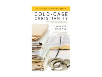 Free Audiobook: 'Cold-Case Christianity' by J. Warner Wallace