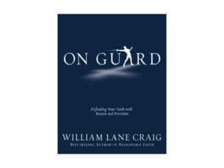 Free Audiobook: 'On Guard' by Dr. William Lane Craig