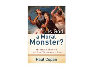 Free Audiobook: Is God a Moral Monster?