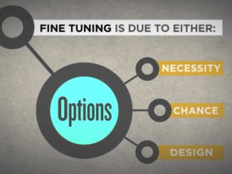 The Fine-Tuning Argument for the Existence of God [Video]
