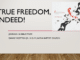 True Freedom, Indeed! | John 8:31-36 Bible Study (Slideshow+)