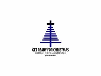 Get Ready for Christmas; Celebrate the Presence | Lk 1:5-17 Sermon [Video, Text+]