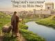 "Shepherd's Assurance" | Psalm 23 Bible Study + Crossword